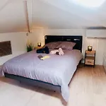 アパート Duplex Chez Sabrina Et Julien ニース