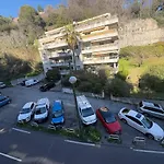 Duplex Chez Sabrina Et Julien アパート *