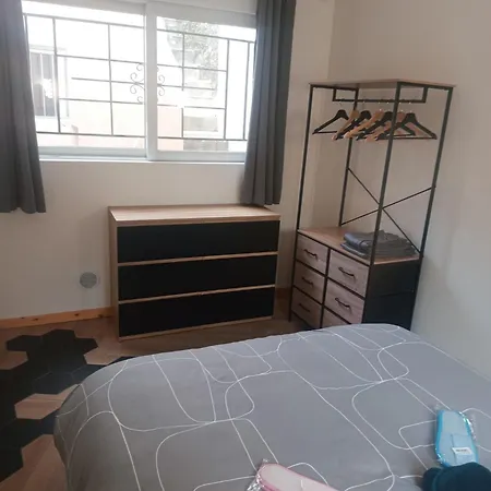 דירה Duplex Chez Sabrina Et Julien