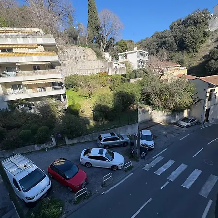 דירה Duplex Chez Sabrina Et Julien