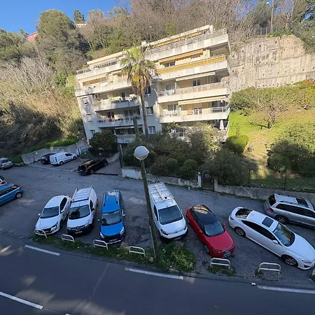 Duplex Chez Sabrina Et Julien דירה *