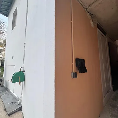Duplex Chez Sabrina Et Julien דירה
