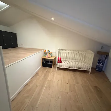 דירה Duplex Chez Sabrina Et Julien