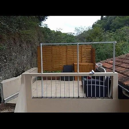 דירה Duplex Chez Sabrina Et Julien
